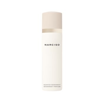 Narciso deodorante spray