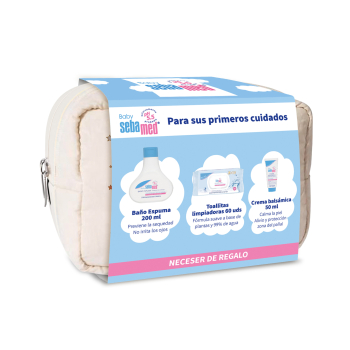 Necessaire Baby Erste Pflege