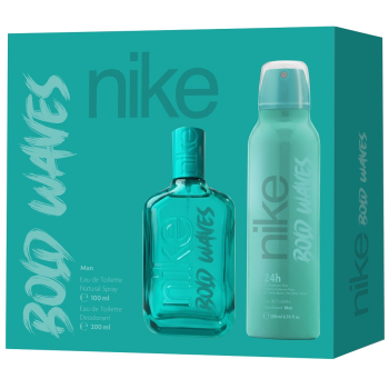 Zestaw Bold Waves Eau de Toilette