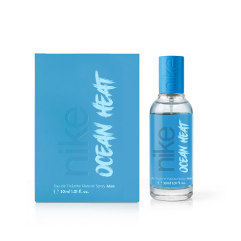 Ocean Heat Eau de Toilette