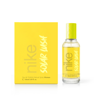 Solar Lush Eau de Toilette