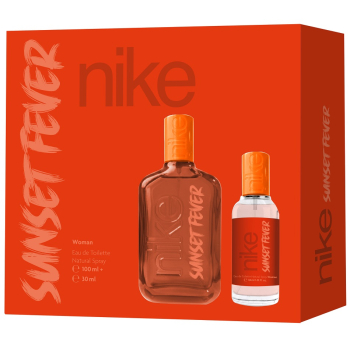Zestaw Sunset Fever Eau de Toilette