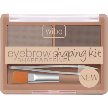 Kit Sourcils Shape & Define