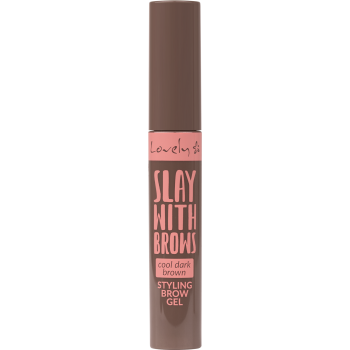 Slay With Brows Augenbrauengel