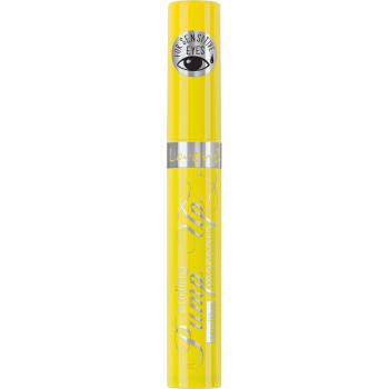 Pum Up Mascara Sensitive