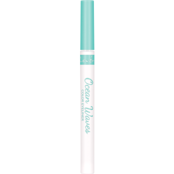 Eyeliner Ocean Waves