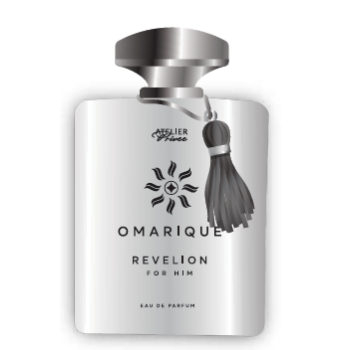 Revelion For Him Woda perfumowana