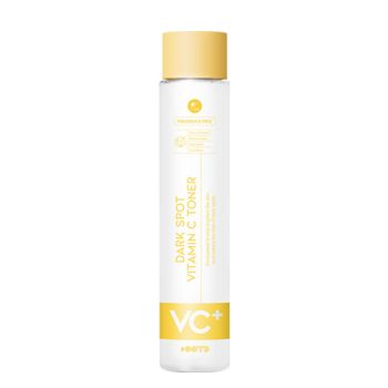 Tonico illuminante per le macchie scure Vitamina C