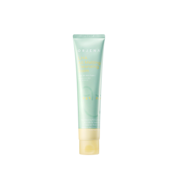Balsamo detergente fondente all'LHA
