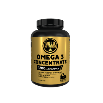 Omega 3 Concentrato EPA + DHA Omega 3 Concentrato EPA + DHA