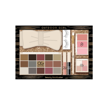 Set Beauty Blockbuster