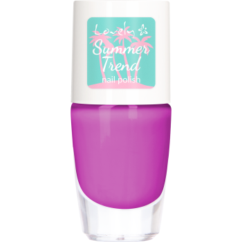 Smalto per Unghie Summer Trend