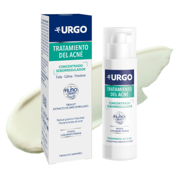 Trattamento Anti-Acne Seboregolatore