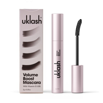 Mascara volume boost
