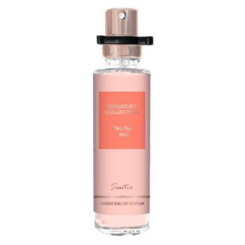 Signature Peachy Twist Eau de Parfum Signature Peachy Twist Eau de Parfum