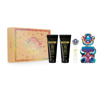Etui Toy 2 Pearl Eau de Parfum