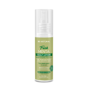 Lotion Fresh Mięta Scalp Regulator Sebum Przeciwłupieżowy