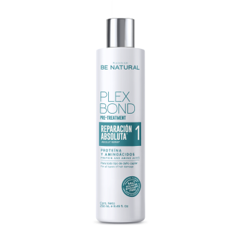 Pre-Treatment Plex Bond Absolutna Regeneracja Pre-Treatment Plex Bond Absolutna Regeneracja