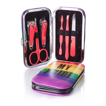 Set de manucure Pride