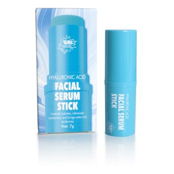 Girl Power Facial Serum Stick con Acido Ialuronico 