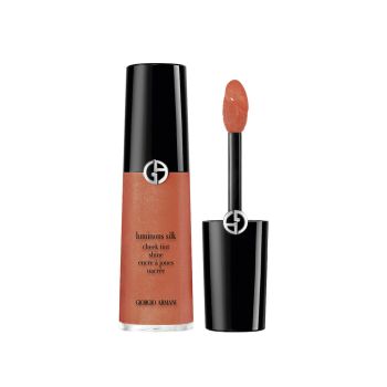 Luminous Silk Cheek Tint Long Lasting Liquid Blush 