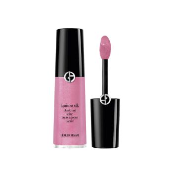 Luminous Silk Cheek Tint Rouge Flüssigkeit Lange Dauer