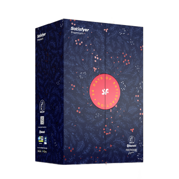 Premium-Adventskalender