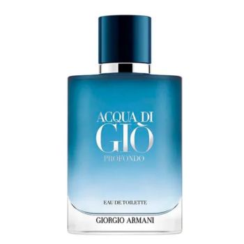 Acqua di Giò Profondo Eau de Toilette da uomo