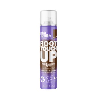 Root Touch Up Ansatzkaschierung