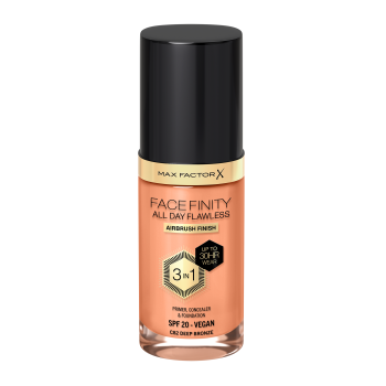 Facefinity Fond de Teint