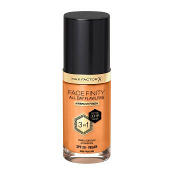 Facefinity Podkład