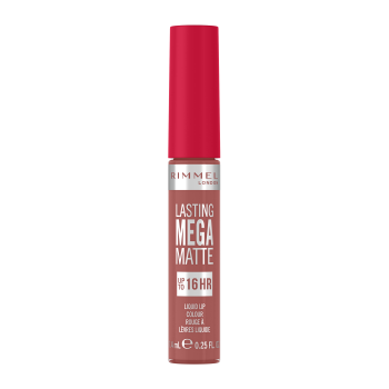 Lasting Mega Matte Rossetto Liquido