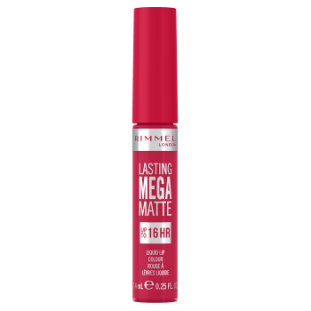 Lasting Mega Matte Pomadka w Płynie