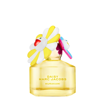 Daisy Murakami Yellow Eau de Parfum Edizione Limitata Daisy Murakami Yellow Eau de Parfum Edizione Limitata