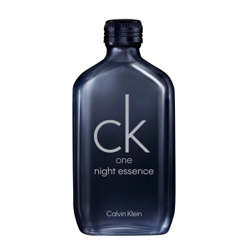 Ck one essence night parfum intenso