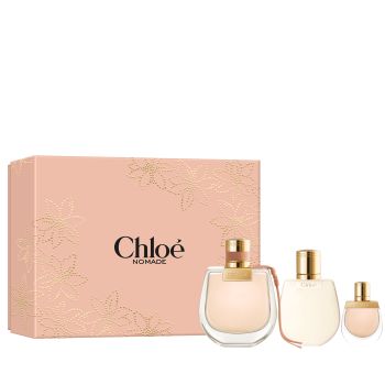 Cofanetto regalo Chloe Nomade Eau de Parfum