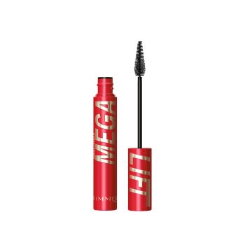 Thrill Seeker Megalift Mascara