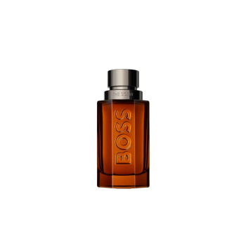 L'Eau de Parfum Intense di The Scent For Him