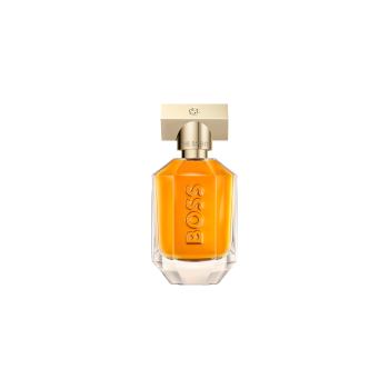 The scent for her eau de parfum intenso