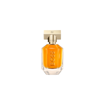 The scent for her eau de parfum intenso
