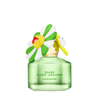 Daisy Murakami Eau de Parfum verde in edizione limitata Daisy Murakami Eau de Parfum verde in edizione limitata