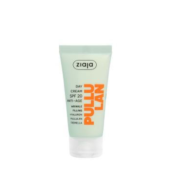 Pullulan Anti-Aging-Tagescreme SPF20