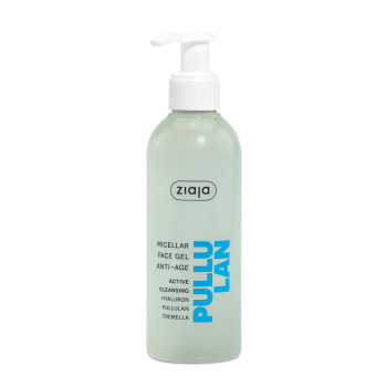 Pullulan Anti-Aging-Mizellen-Gesichtsgel