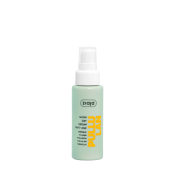 Pullulan Anti-Aging-Tagesserum