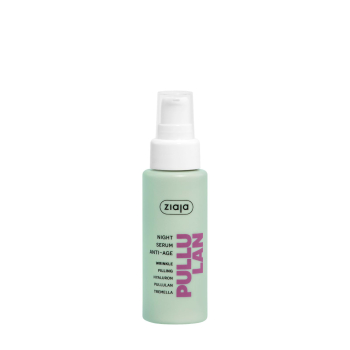 Pullulan Anti-Aging-Nachtserum