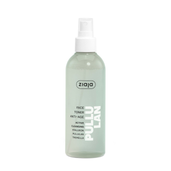 Pullulan Anti-Aging-Gesichtstonikum