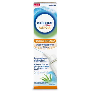 Spray Nasale Forza 2 Medium Spray Nasale Forza 2 Medium