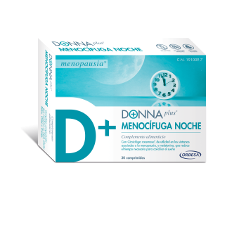 Donnaplus Menocifuga Notte