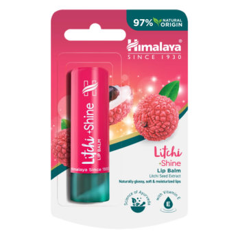 Balsamo Labbra Brillante Litchi Shine 