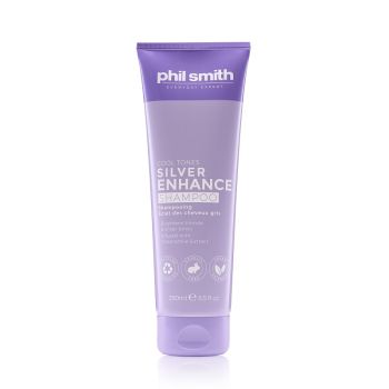 Cool Tones Silver Enhance Shampoo